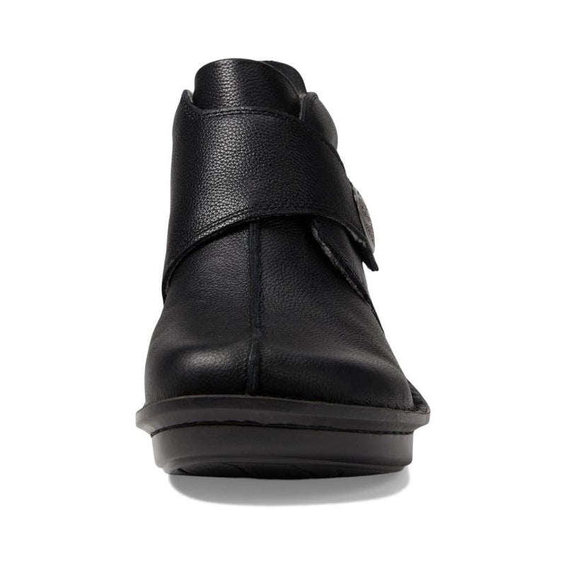 Alegria Women's Caiti Ankle Boot - Upgrade Black