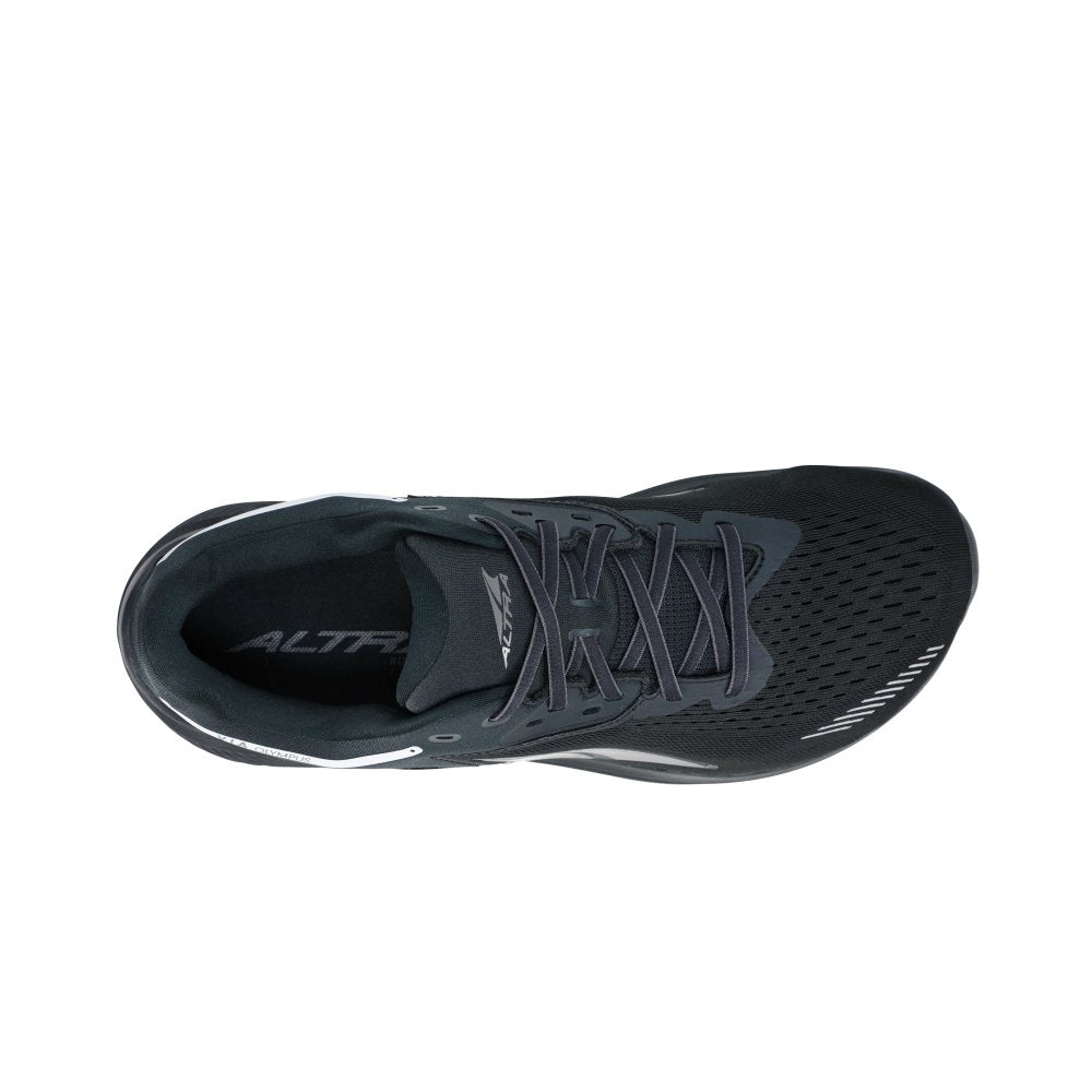 Altra Men's Via Olympus Running Shoes - Black