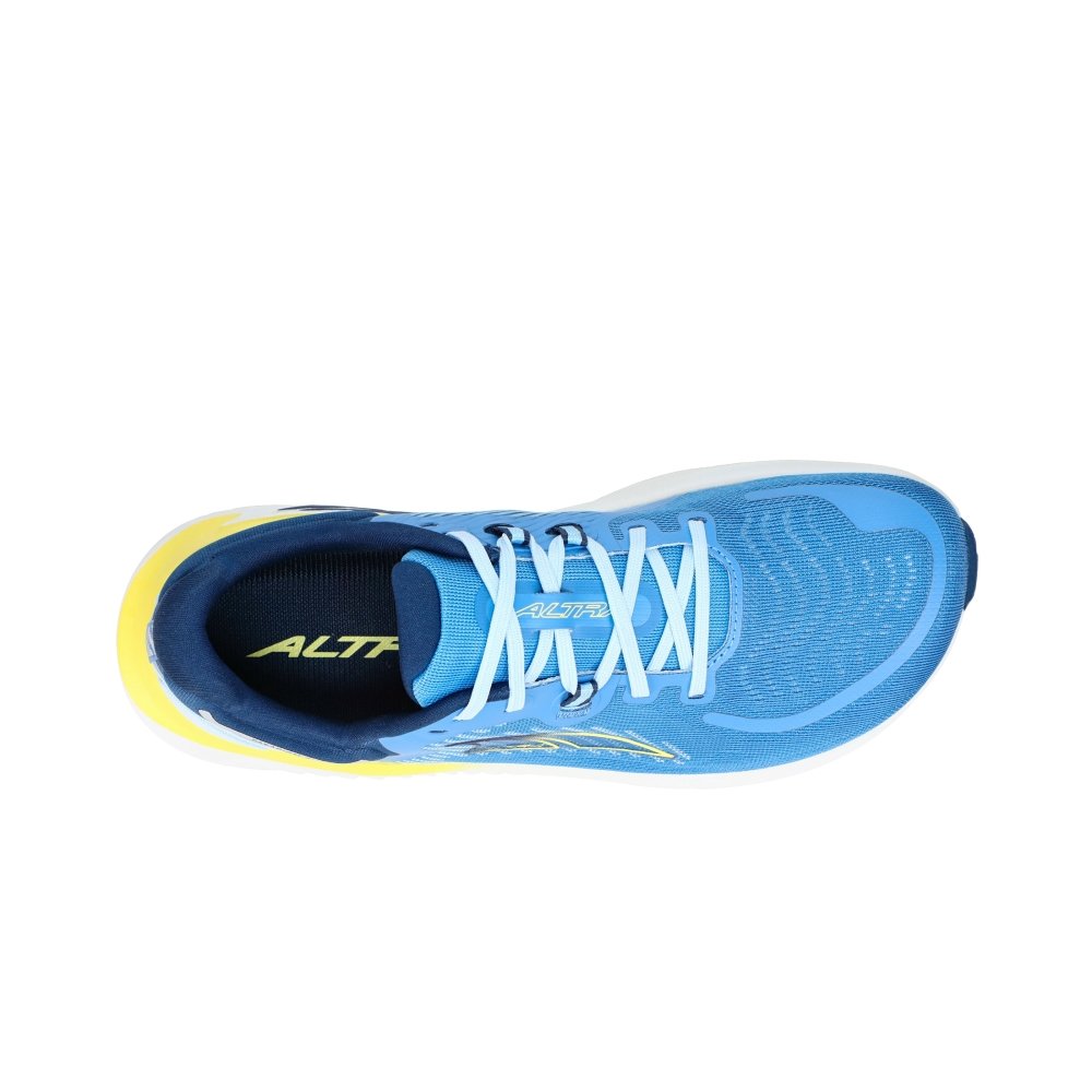 Altra Women's Paradigm 7 Wide Running Shoes - Blue
