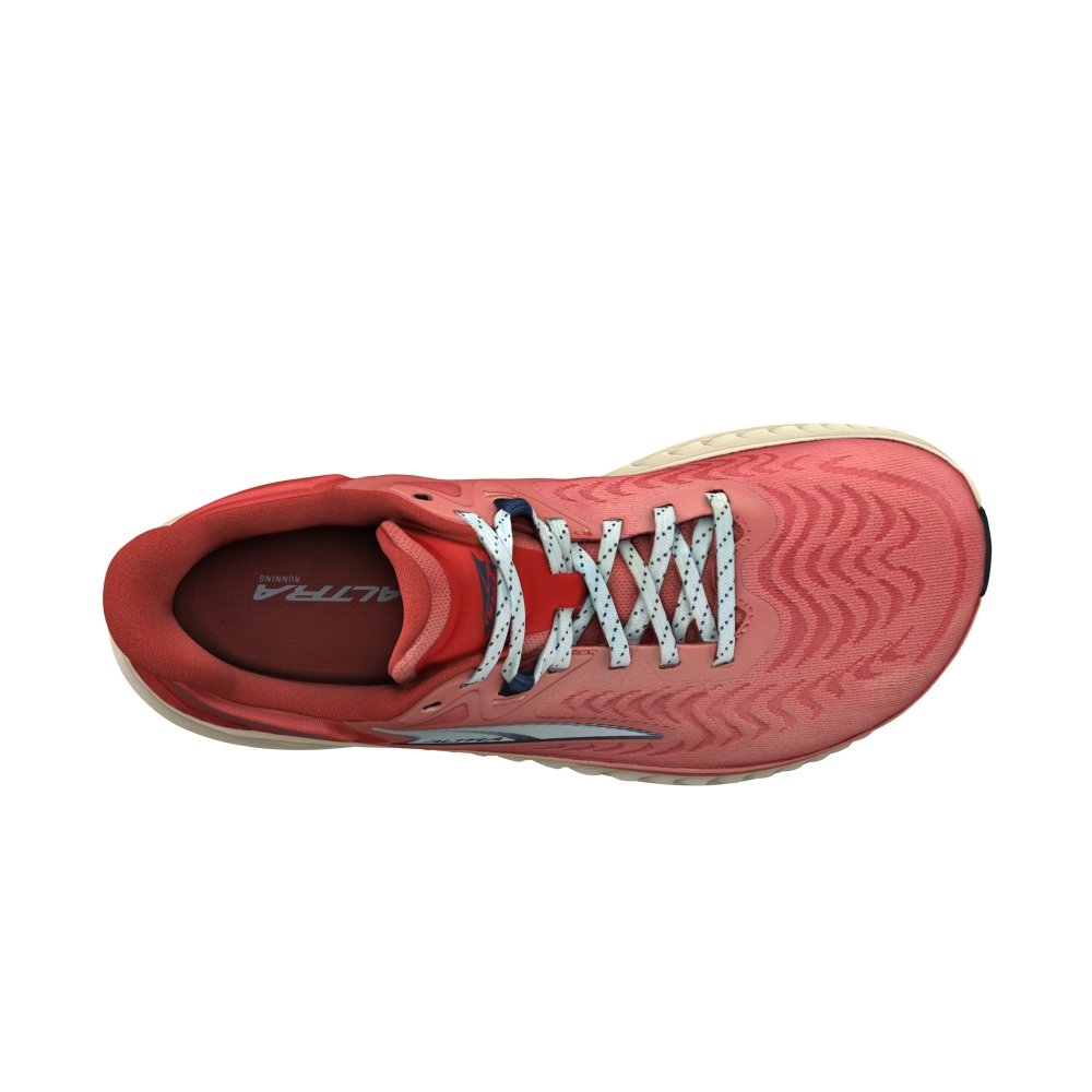 Altra Women's Torin 7 Running Shoes - PinkSeliga Shoes