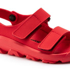Birkenstock Kids Mogami HL Waterproof Sandals - Active Red Birko-Flor