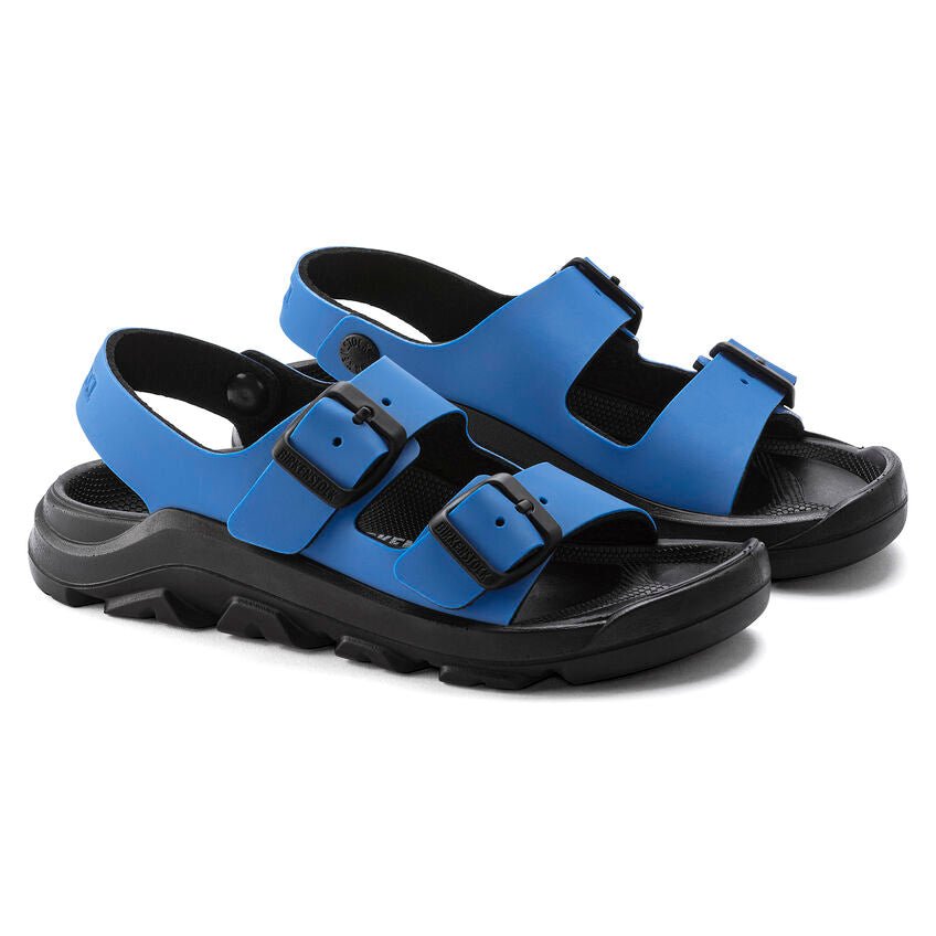 Birkenstock Kids Mogami Waterproof Sandal - Ultra Blue