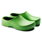 Birkenstock Unisex Super-Birki Clog - Apple Green