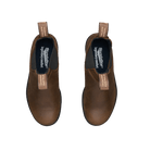 Blundstone Unisex 1609 Classics Chelsea Boots - Antique Brown