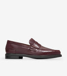 Cole Men's Pinch Prep Penny Loafer - Pinot