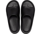 Crocs Unisex Mellow Slide Sandal - Black