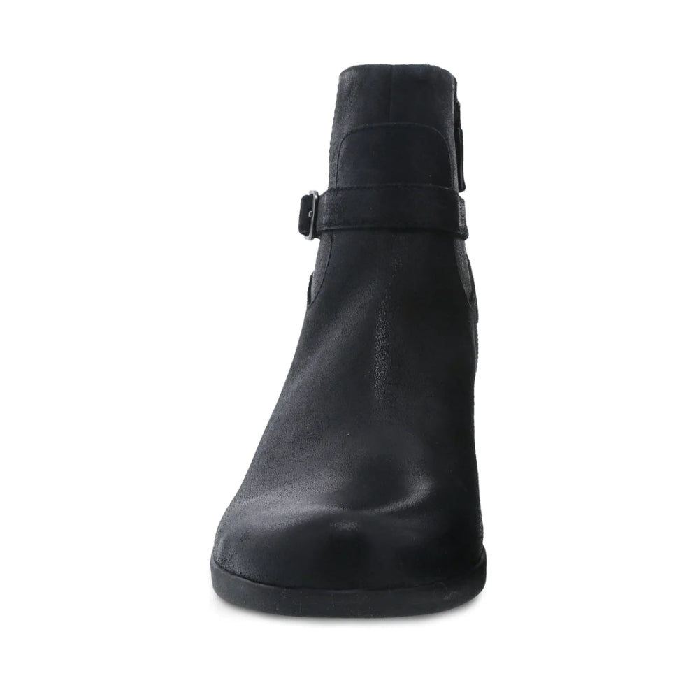 Dansko Women's Cagney Boot - Black