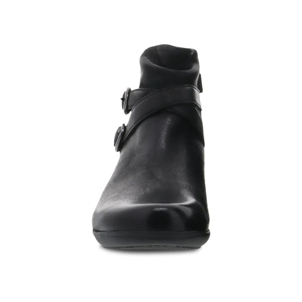 Dansko Women's Faithe Boot - Black