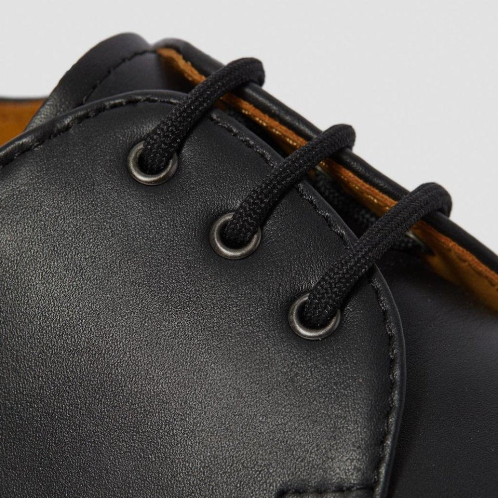 Dr. Martens Men's 1461 Nappa Leather Oxford Shoes - Black