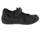 Drew Shoe Women's Buttercup Orthopedic Shoe - Black Combo
