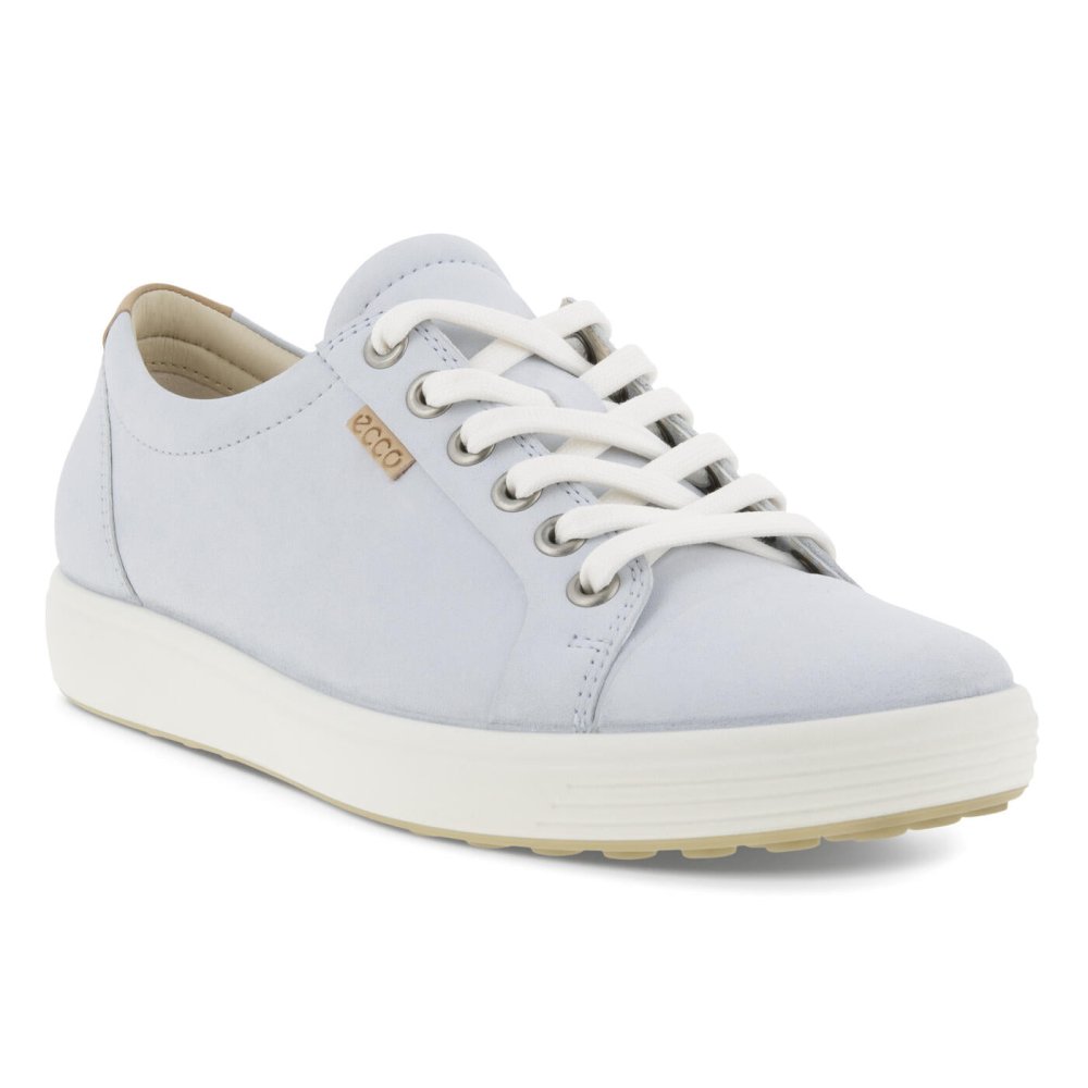 Ecco Women's Soft 7 Lace-Up - Air