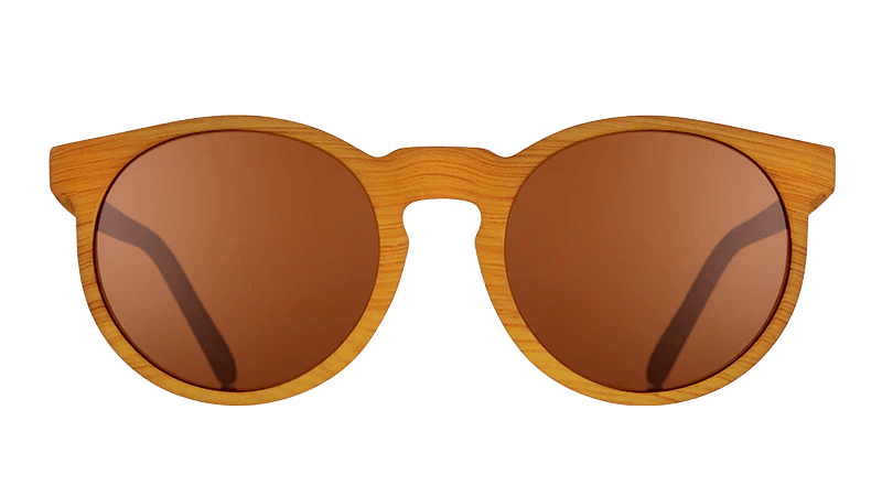 goodr Circle G Polarized Sunglasses - Bodhi's Ultimate Ride