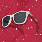 goodr Collegiate Collection OG Sunglasses - Alabama Crimson Tide - Roll Tide Ray Blockers
