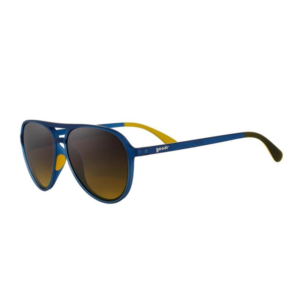 goodr Mach G Polarized Sunglasses - Frequent Skymall Shoppers