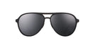 goodr Mach Gs Polarized Sunglasses - Operation: Blackout
