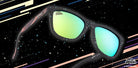 goodr OG Polarized Sunglasses Marvel Studios Thor - Love and Thunder