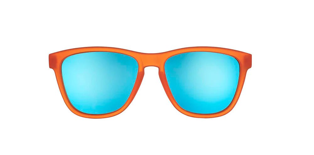 goodr OG Polarized Sunglasses - Donkey Goggles