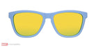 goodr OG Polarized Sunglasses MARVEL VILLAINS THANOS - Snap Survivor Shades