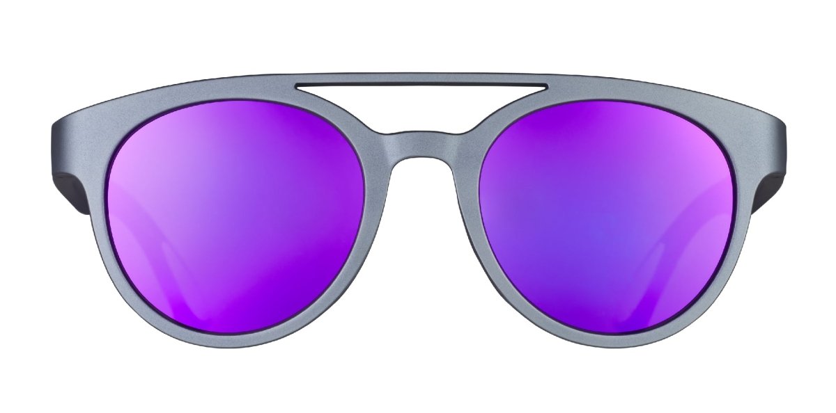 goodr PHG Polarized Sunglasses - The New Prospector