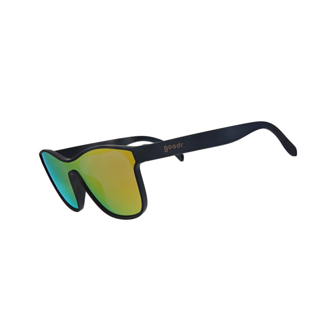 goodr VRG Polarized Sunglasses - From Zero To Blitzed