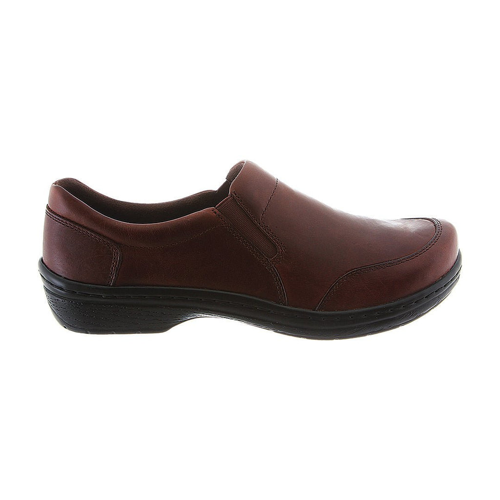 Klogs Men's Arbor Slip-On Professional Shoes - Infield Chaos