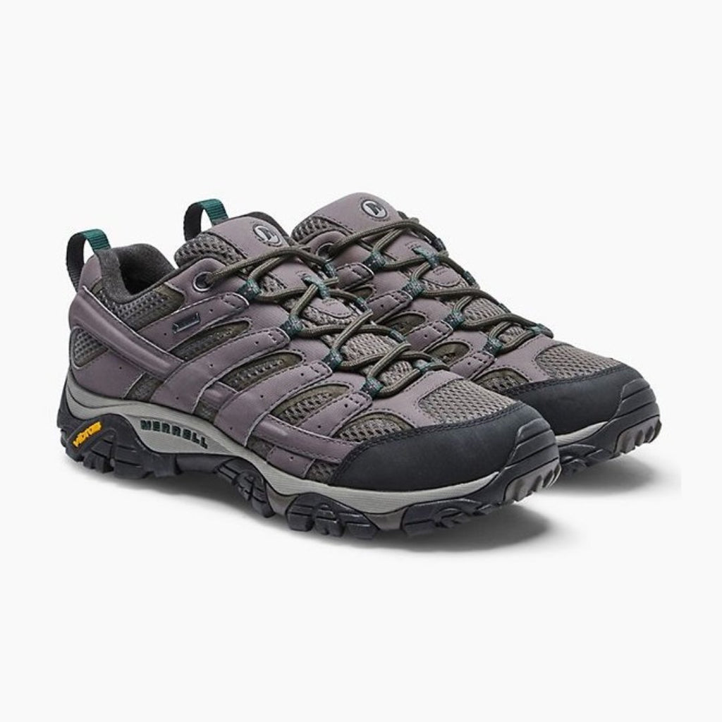 Merrell Men's Moab 2 GORE-TEX® Hiking Shoes - Boulder