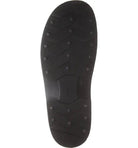Naot Men's Eiger Slip-On Shoe - Soft Brown Leather