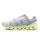 On Men's Cloudgo Running Shoes - Frost/Hay