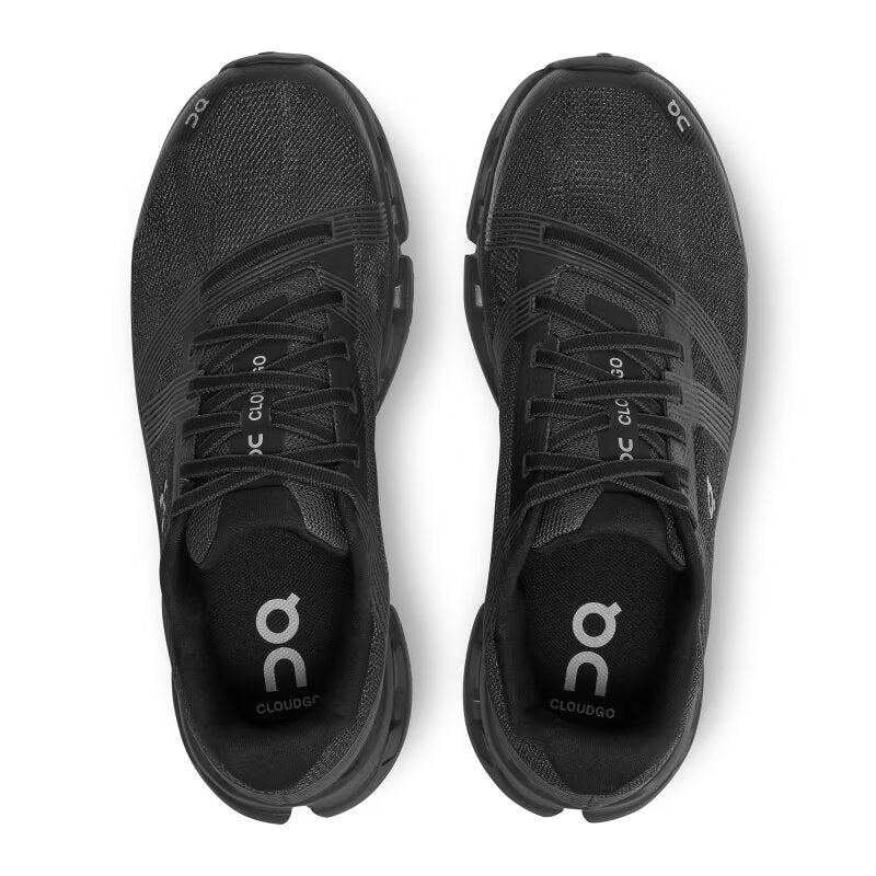 On Men's Cloudgo Wide Running Shoes