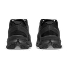 On Men's Cloudgo Wide Running Shoes - Black/Eclipse