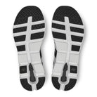 On Men's Cloudrunner Running Shoes - Glacier/Black