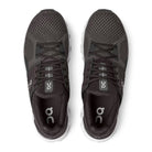 On Men's Cloudswift Running Shoes - Black/Rock