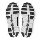 On Men's Cloudswift Running Shoes - Black/Rock