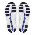 On Men's Cloudswift Running Shoes - Glacier/Cobalt