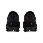 On Women's Cloud 5 Waterproof Sneaker - All Black