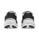 On Women's Cloudrunner Running Shoes - Eclipse/Black