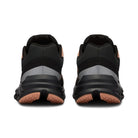 On Women's Cloudrunner Waterproof Running Shoes - Fade/Black
