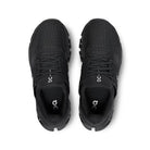 On Women's Cloudswift 3 AD Running Shoes - All Black