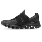 On Women's Cloudswift Running Shoes - All Black