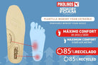 Pikolinos Women's Granada W0W-4837 Mary Jane Shoes - Arcilla