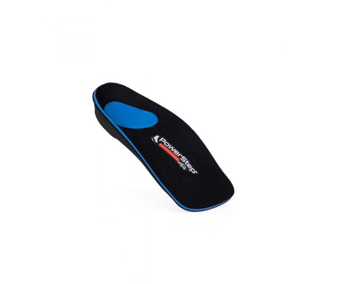PowerStep ProTech Control 3/4 Orthotic Insoles 1015-03