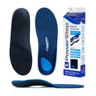 PowerStep ProTech Full Length Orthotic Insoles 1005-01
