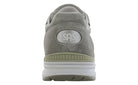 SAS Men's Journey Mesh Lace Up Sneaker - Gray