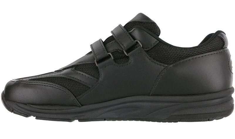 SAS Women's TMV Walking Shoes - Black