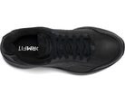 Saucony Women's Omni Walker 3 Wide Athletic Shoes - Black