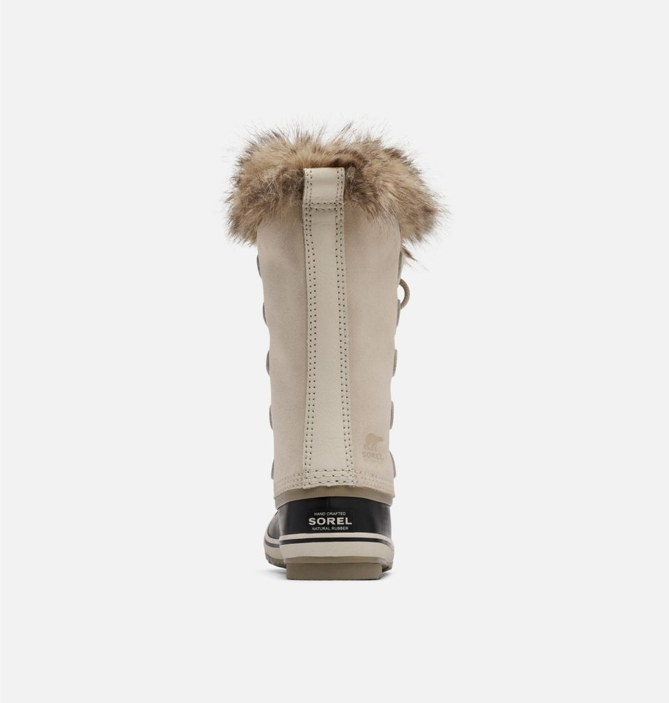Sorel Women's Joan of Arctic Waterproof Winter Boot - Fawn/Omega Taupe
