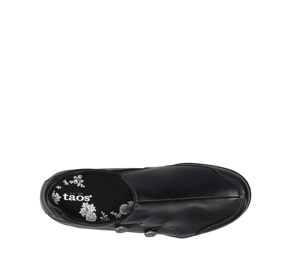 Taos Women's Encore Shoe - Black