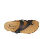 Taos Women's Perfect Sandals - Black