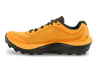Topo Athletic Men's MTN Racer 3 Running Shoes - Mango/Espresso
