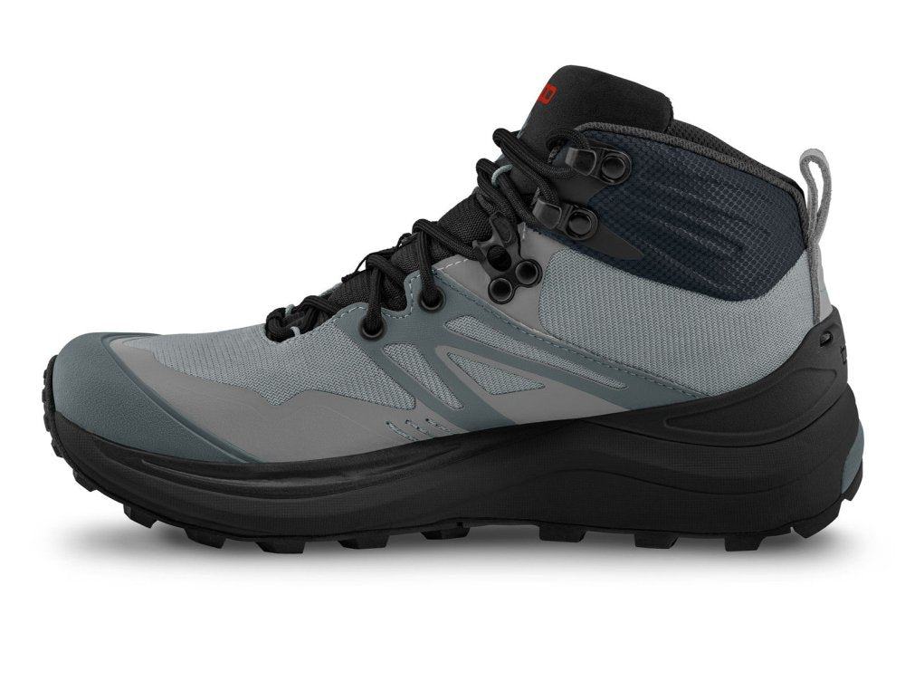 Topo Athletic Men's Trailventure 2 Trail Boots - Stone/Navy
